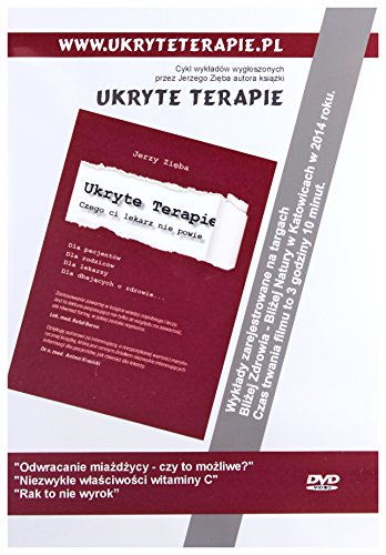 Ukryte terapie - wykĹad [DVD] (Keine deutsche Version) von Victor 11