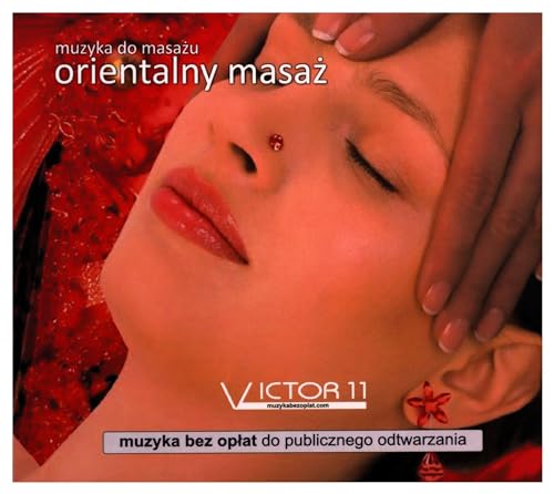 Various: Orientalny MasaĹz [CD] von Victor 11