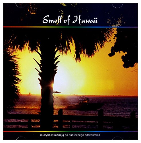 Various: Smell of Hawaii [CD] von Victor 11