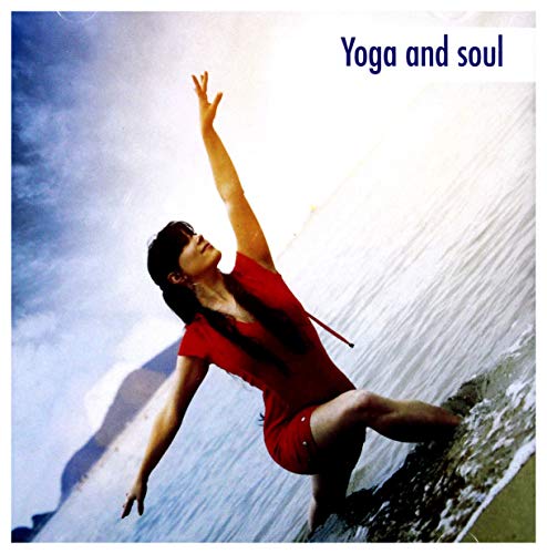 Various: Yoga and Soul [CD] von Victor 11