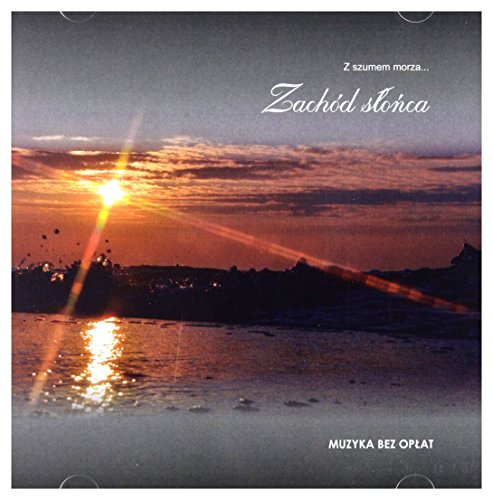 Various: ZachĂłd SĹoĹca [CD] von Victor 11