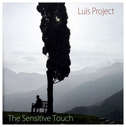 Wojciech Gardyga: Luis Project -The Sensitive Touch [CD] von Victor 11