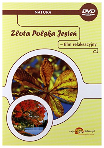 ZĹota Polska JesieĹ - film relaksacyjny na [DVD] (Keine deutsche Version) von Victor 11