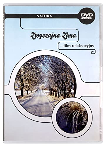 Zwyczajna Zima [DVD] [Region 2] von Victor 11