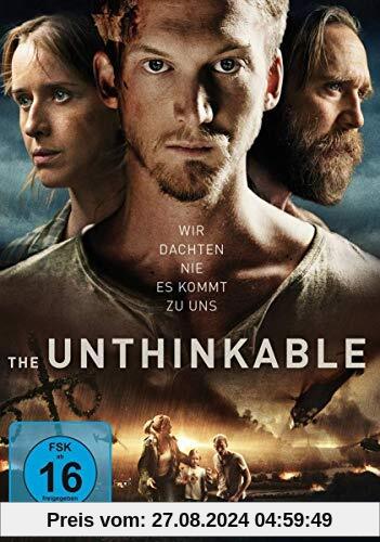 The Unthinkable von Victor Danell