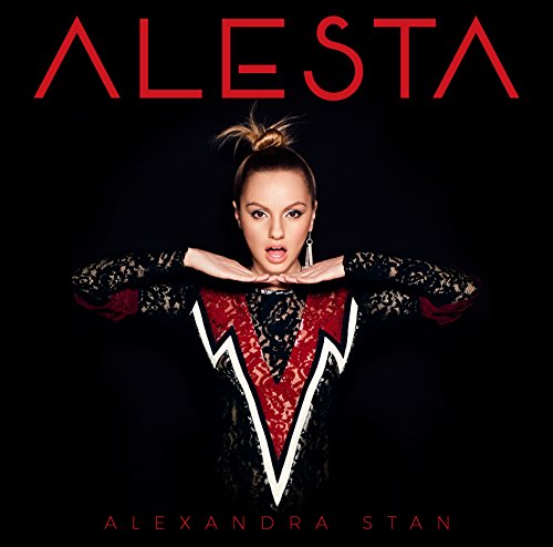 Alesta-Ltd/Deluxe/CD+DVD- von Victor Entertainment