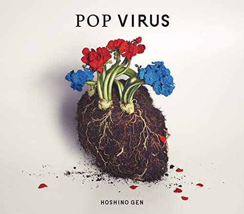 Pop Virus von Victor Entertainment