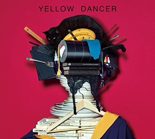 Gen Hoshino - Yellow Dancer (Type A) (CD+DVD) [Japan LTD CD] VIZL-897 von Victor Japan