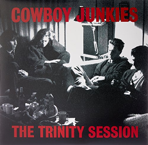 Trinity Session [Vinyl LP] von Victor Label