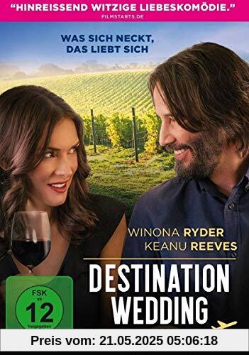 Destination Wedding von Victor Levin