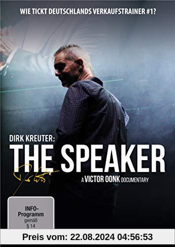 The Speaker von Victor Oonk