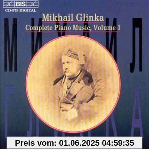 Klavierwerke Vol. 1 Klavierwerke Vol. 1 von Victor Ryabchikov