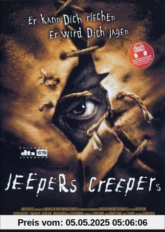 Jeepers Creepers von Victor Salva