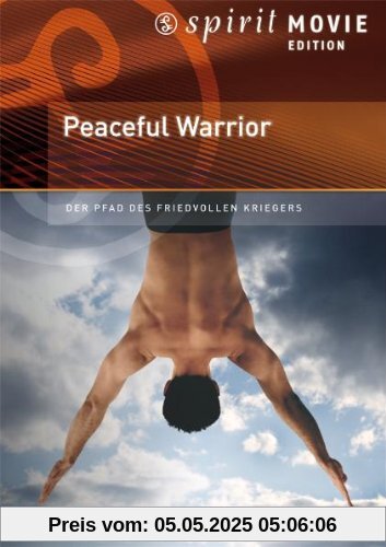 Peaceful Warrior - Der Pfad des friedvollen Kriegers - Spirit Movie Edition von Victor Salva