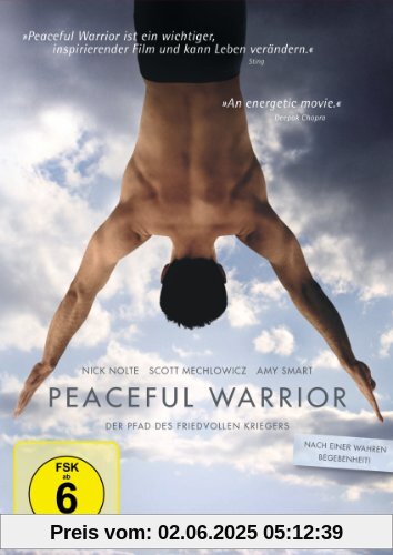 Peaceful Warrior - Der Pfad des friedvollen Kriegers von Victor Salva