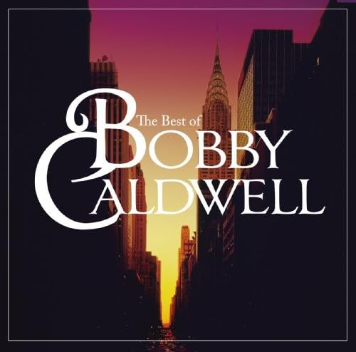 Bobby Caldwell (SHM-CD) von Victor