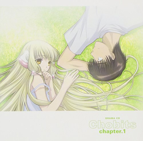 Chobits Drama CD (Original Soundtrack) von Victor