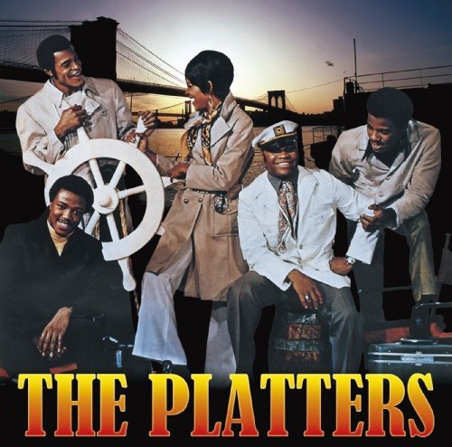 Platters (SHM-CD) von Victor