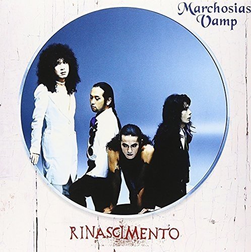 Renaissance (Mini LP Sleeve) von Victor