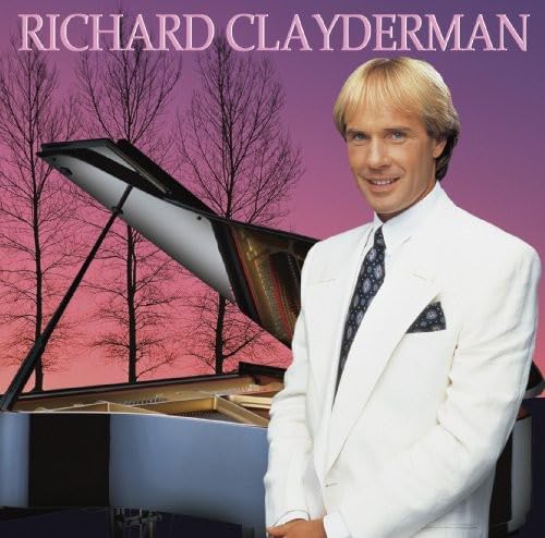 Richard Clayderman (SHM-CD) von Victor