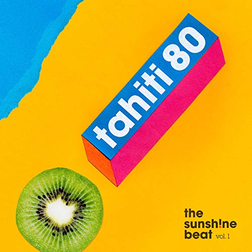 Sunsh!ne Beat Vol 1 Sunsh!ne Beat Vol 1 von Victor