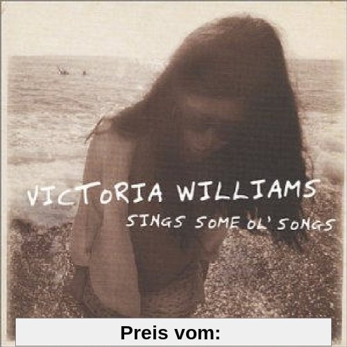 Sings Some Ol' Songs von Victoria Williams