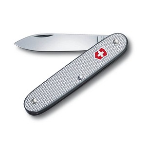 VICTORINOX ALOX Schweizer Taschenmesser silber von Victorinox