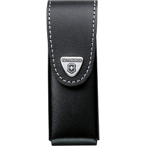 VICTORINOX Gürteletui für Taschenmesser schwarz von Victorinox