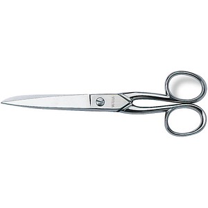 VICTORINOX Schere France silber 15,0 cm von Victorinox