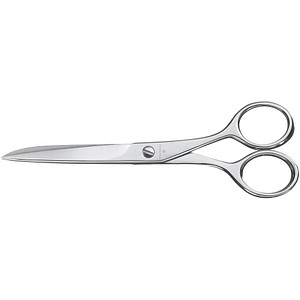 VICTORINOX Schere Sweden silber 15,0 cm von Victorinox