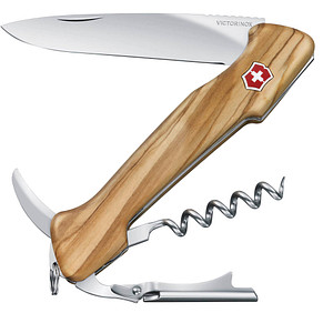 VICTORINOX Wine Master Schweizer Taschenmesser braun von Victorinox