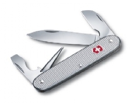 Victorinox 0.8120.26, Gleitgelenk-Messer, Multi-Tool-Messer, Metallisch, 7 Werkzeug, 9,3 cm von Victorinox