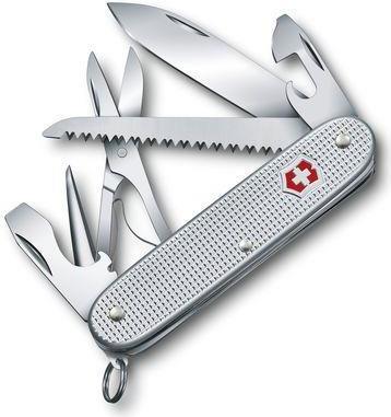 Victorinox 0.8271.26 Taschenmesser Multi-Tool-Messer Grau (V-0.82 71.26) von Victorinox
