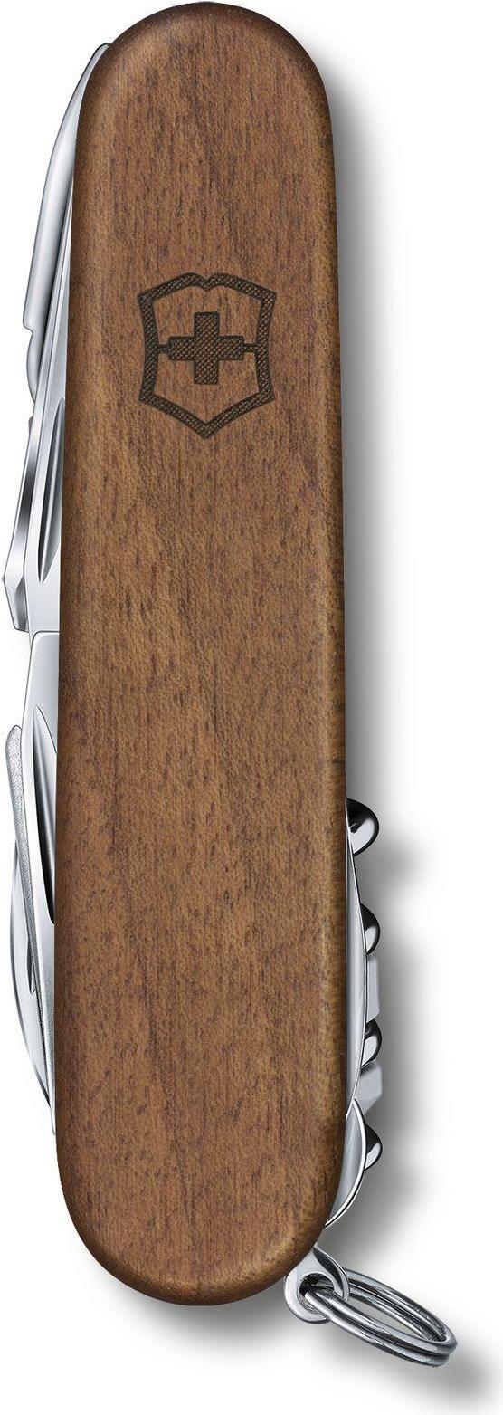 Victorinox 1.6791.63 Taschenmesser Multi-Tool-Messer Braun (V-1.67 91.63) von Victorinox