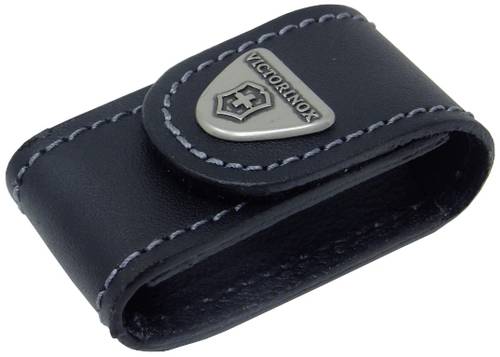 Victorinox 4.0518.XL Taschenmesser-Etui Schwarz Victorinox 4.0518.XL Taschenmesser-Etui Schwarz von Victorinox