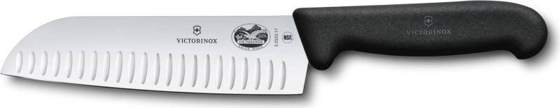 Victorinox 5.2523.17 Küchenmesser Santokumesser Edelstahl 1 Stück(e) (V-5.25 23.17) von Victorinox