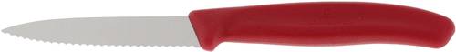 Victorinox 6.7631 Gemüsemesser SwissClassic Rot von Victorinox