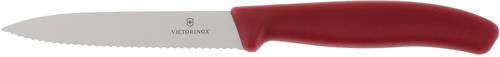 Victorinox 6.7731 Gemüsemesser Rot von Victorinox