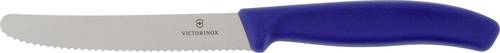 Victorinox 6.7832 Tomatenmesser Blau von Victorinox