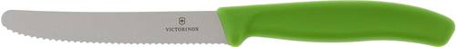 Victorinox 6.7836.L114 Tomaten- und Wurstmesser von Victorinox
