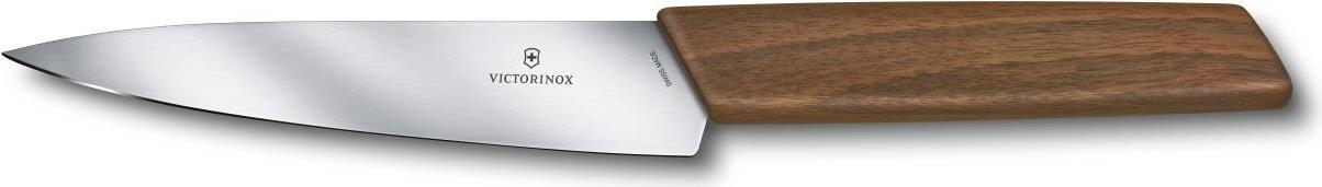 Victorinox 6.9010.15G Küchenmesser Edelstahl 1 Stück(e) Universalmesser (V-6.90 10.15G) von Victorinox