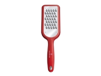 Victorinox 7.6081.1, Flache Reibe, Rot, Acrylnitril-Butadien-Styrol (ABS), Aufhängeloch, 262 mm, 67 mm von Victorinox