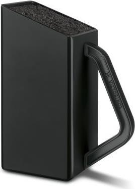 Victorinox 7.7033 Flex-Stangen Messerblock Nylon Schwarz (V-7.70 33.03) von Victorinox