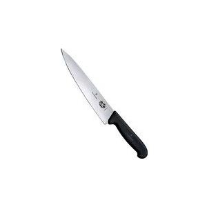 Victorinox Küchenbesteck Tranchiermesser Fibrox (5.2003.22) von Victorinox