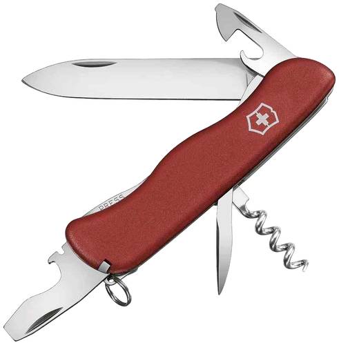 Victorinox Picknicker 0.8353.B1 Taschenmesser Anzahl Funktionen 11 Rot von Victorinox