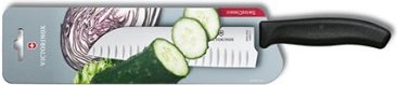 Victorinox SwissClassic 6.8523 - Edelstahl - Polypropylen - Schwarz - Edelstahl (6.8523.17B) von Victorinox
