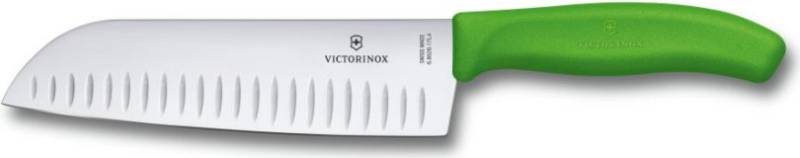 Victorinox SwissClassic Edelstahl Küchenmesser (6.8526.17L4B) von Victorinox