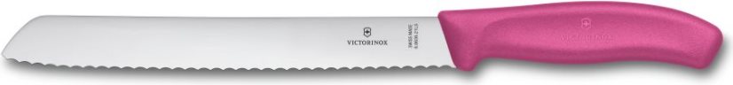 Victorinox SwissClassic - Edelstahl - Kunststoff - Pink - Edelstahl (6.8636.21L5B) von Victorinox