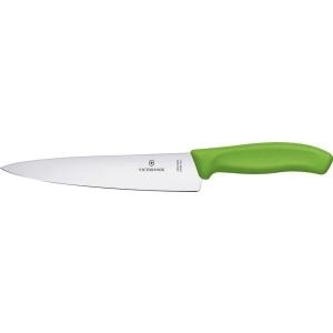 Victorinox SwissClassic - Kunststoff - Grün - Edelstahl (6.8006.19L4B) von Victorinox