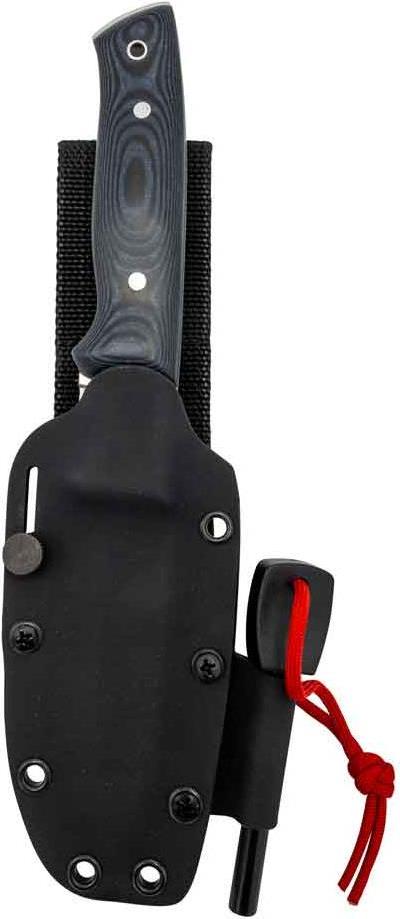 Victorinox V-4.22 61 Taschenmesser Outdoor Master Mic L, 220 mm, blau/schwarz (V-4.22 61) von Victorinox